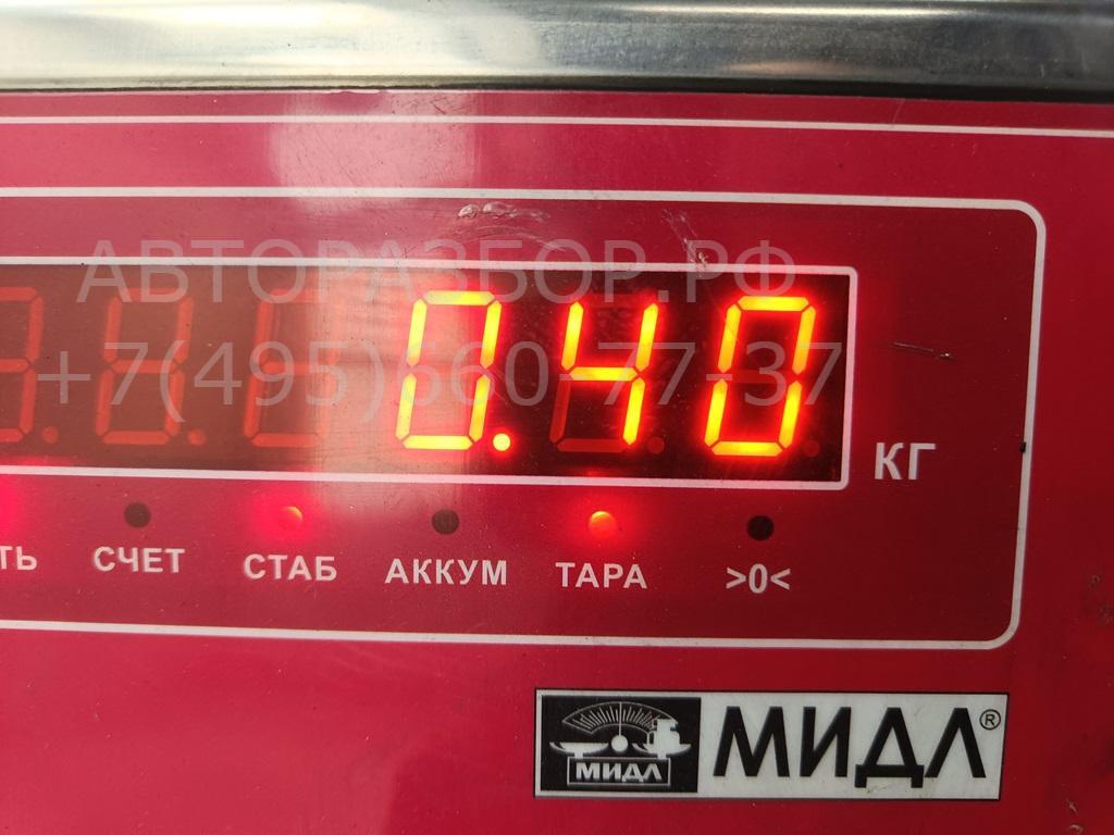 Накладка