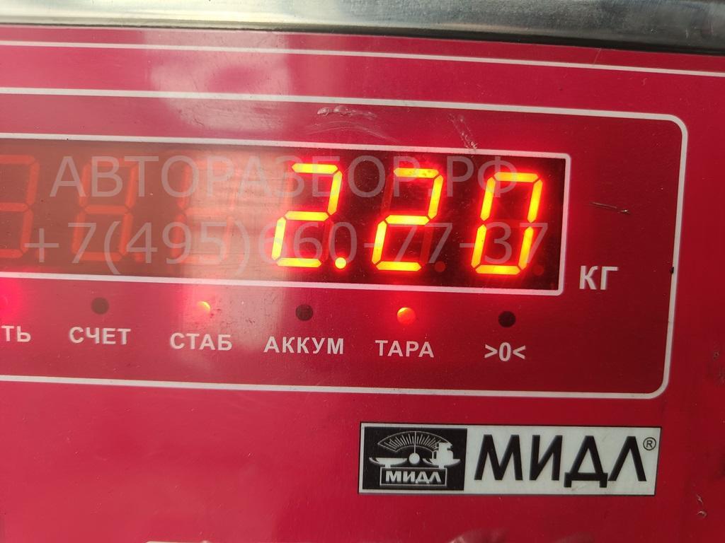 Шестерня распредвала