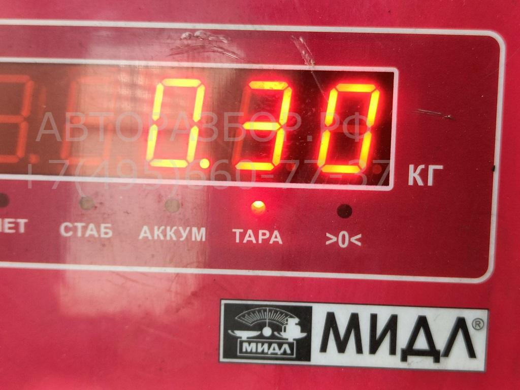 Шестерня коленвала