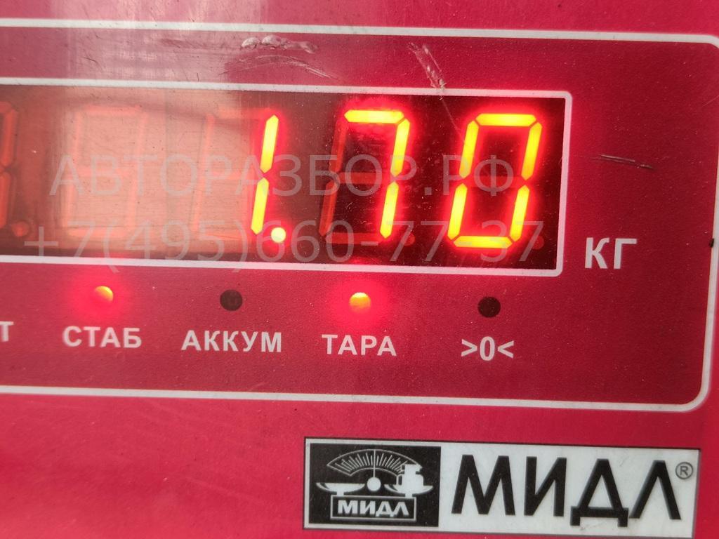 Корпус термостата