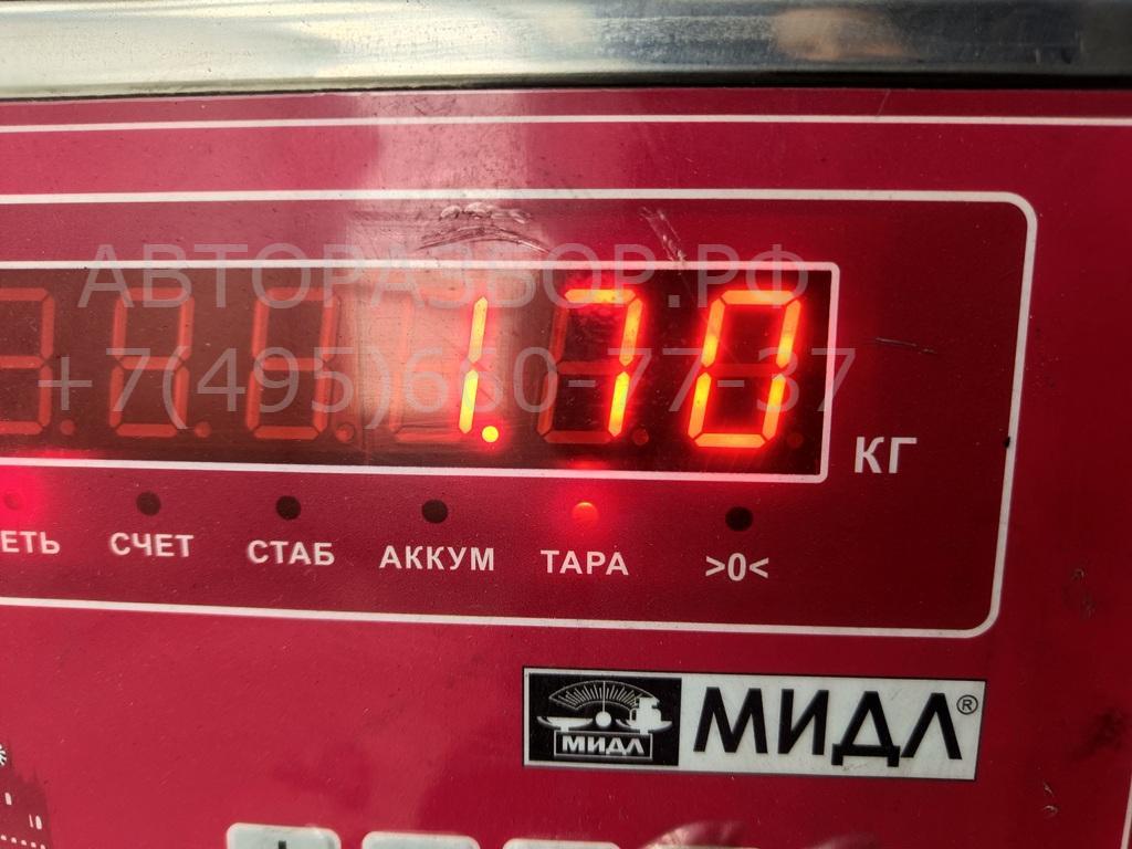 Насос ГУР (гидроусилитель руля)