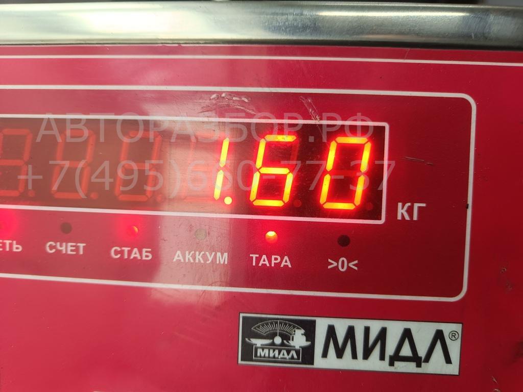 Насос ГУР (гидроусилитель руля)
