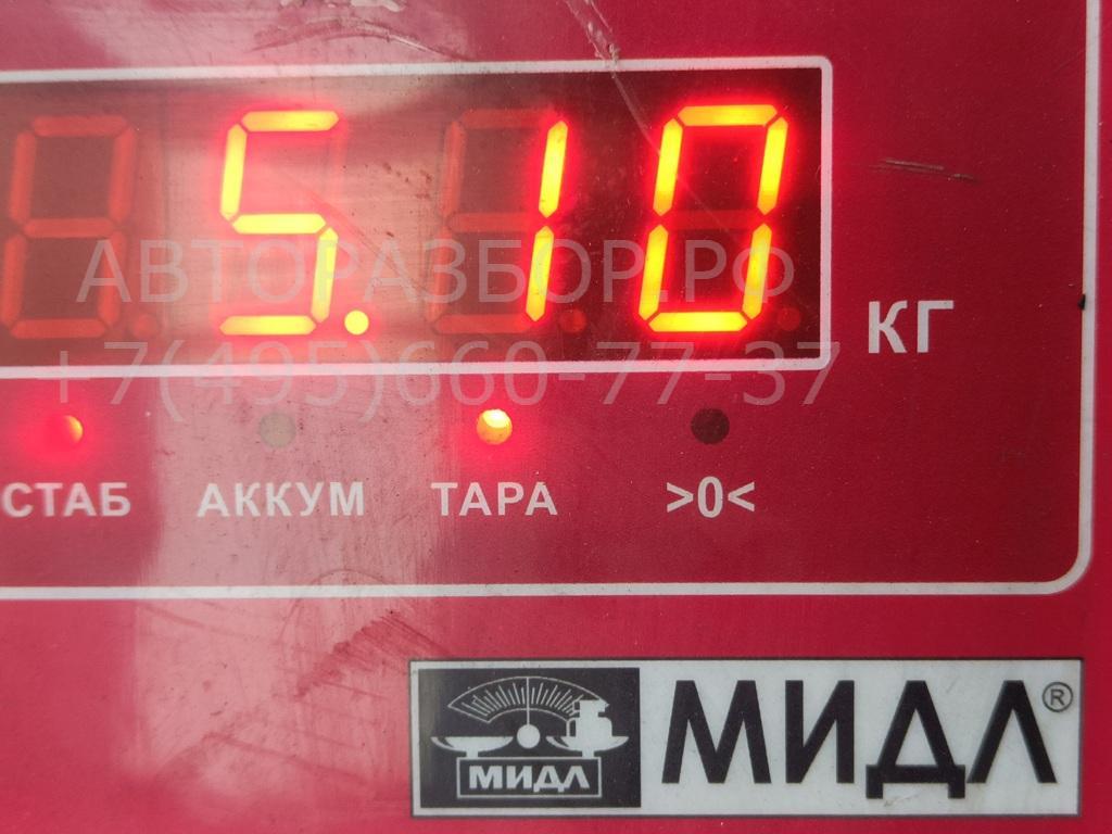 ТНВД (Топливный насос высокого давления)
