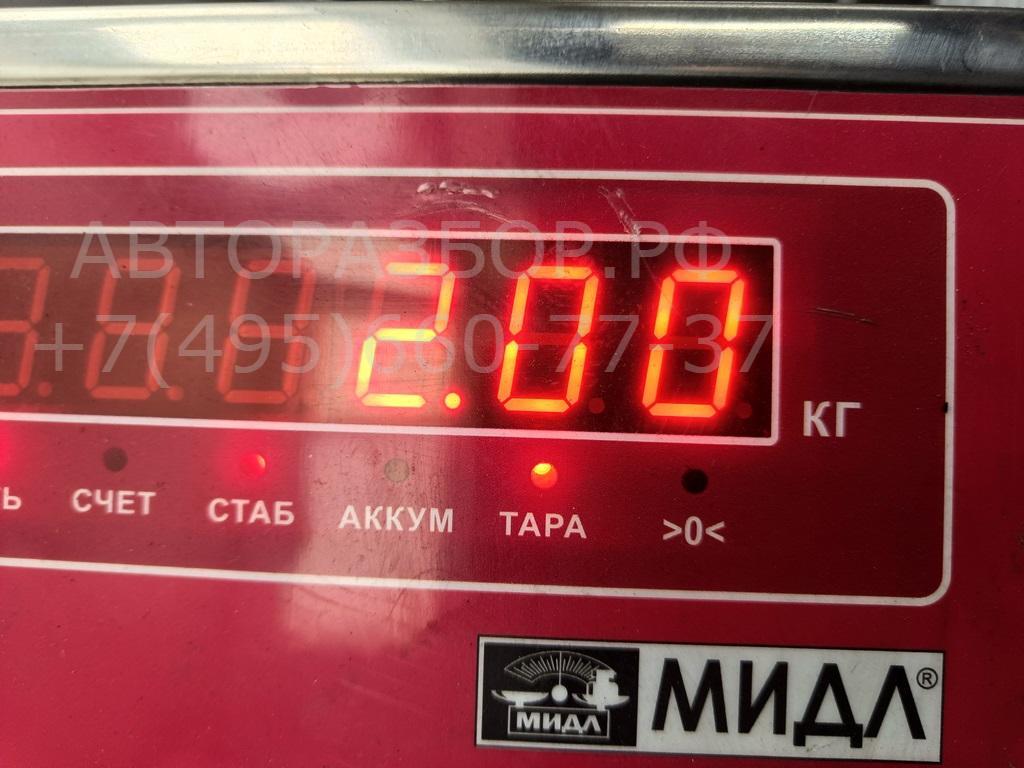 Насос ГУР (гидроусилитель руля)