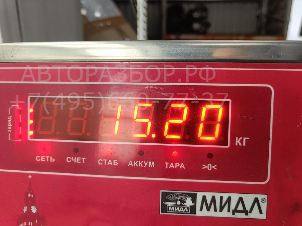Маховик