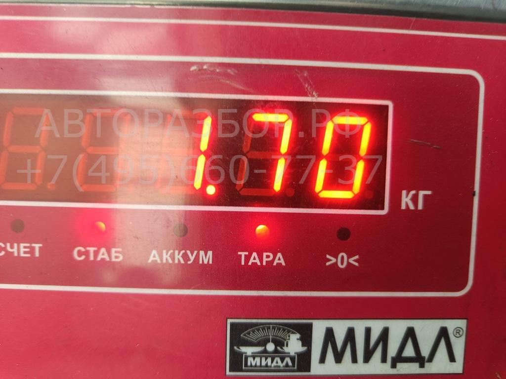 Корпус воздушного фильтра