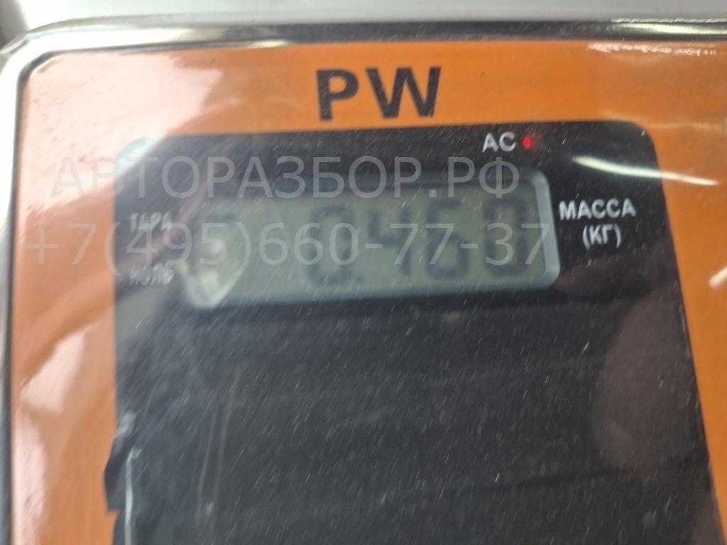 Петля двери