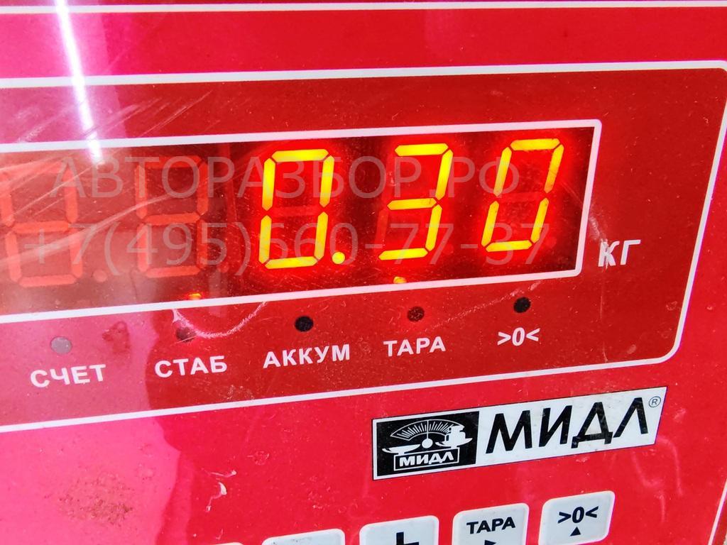 Петля двери