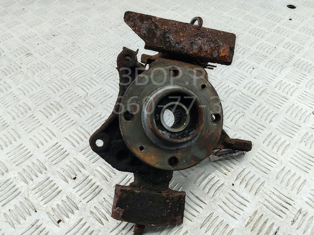 Ступица передняя