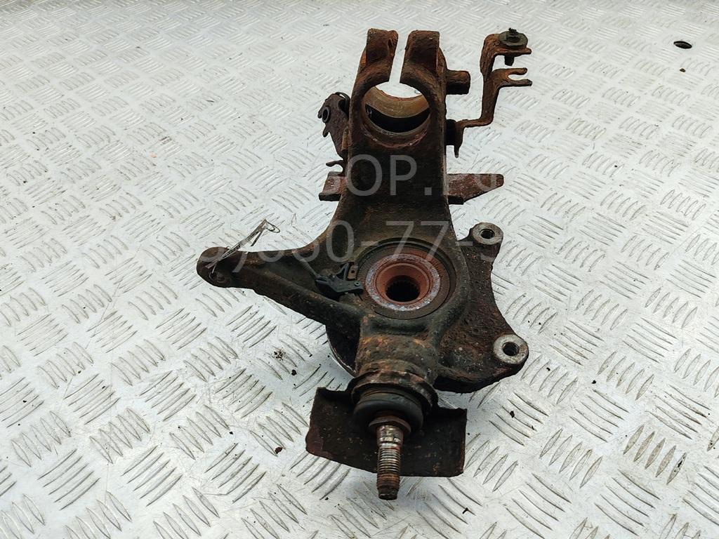 Ступица передняя