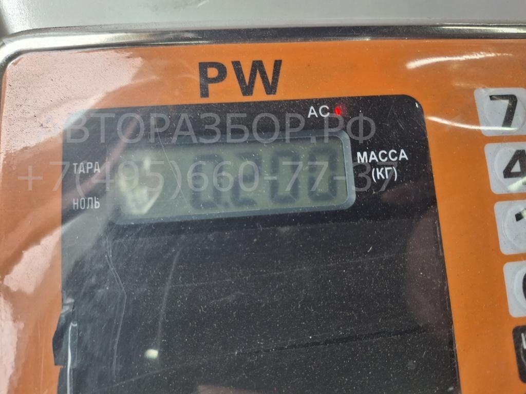 Ролик двери сдвижной