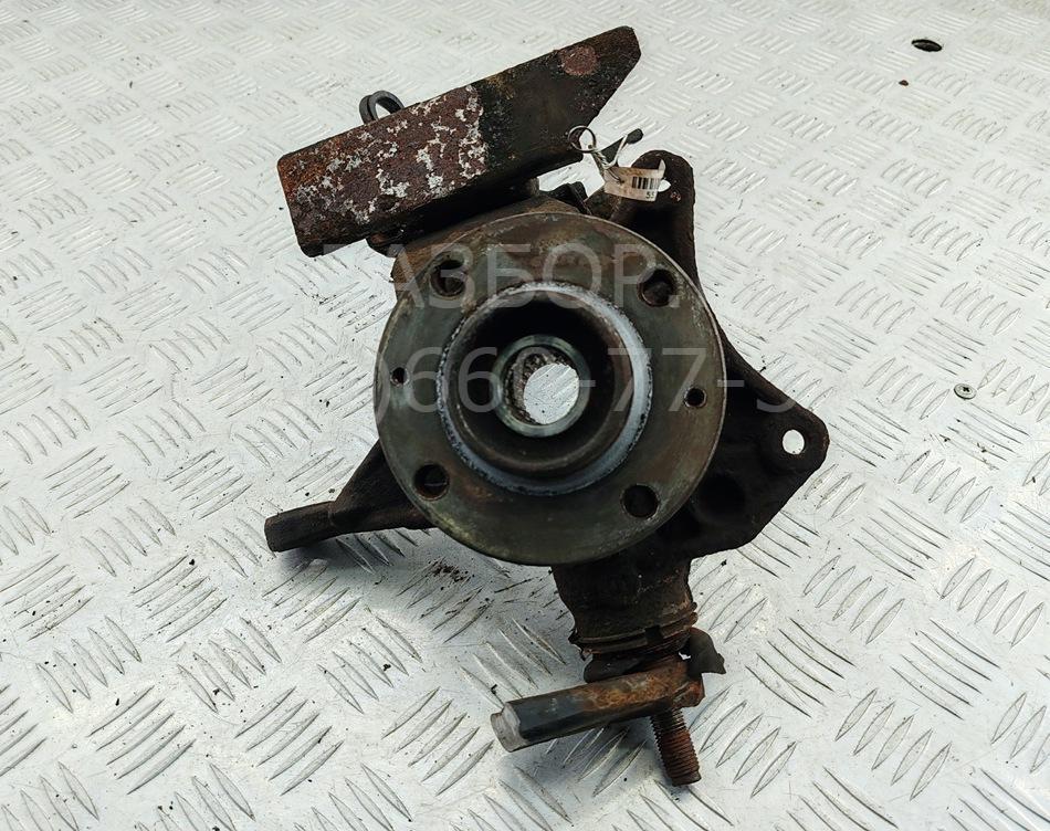 Ступица передняя