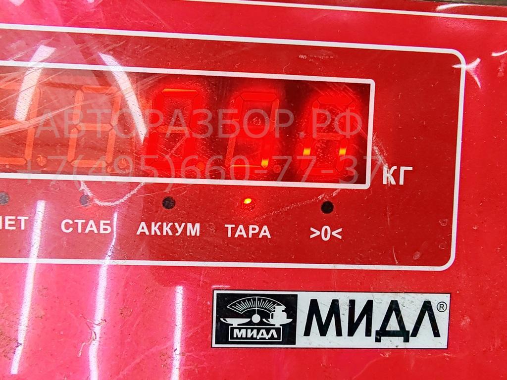 Ролик двери сдвижной