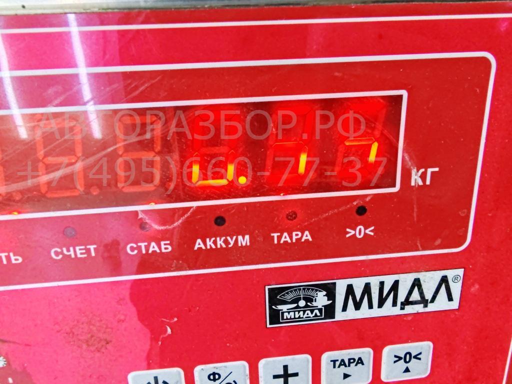 Петля двери