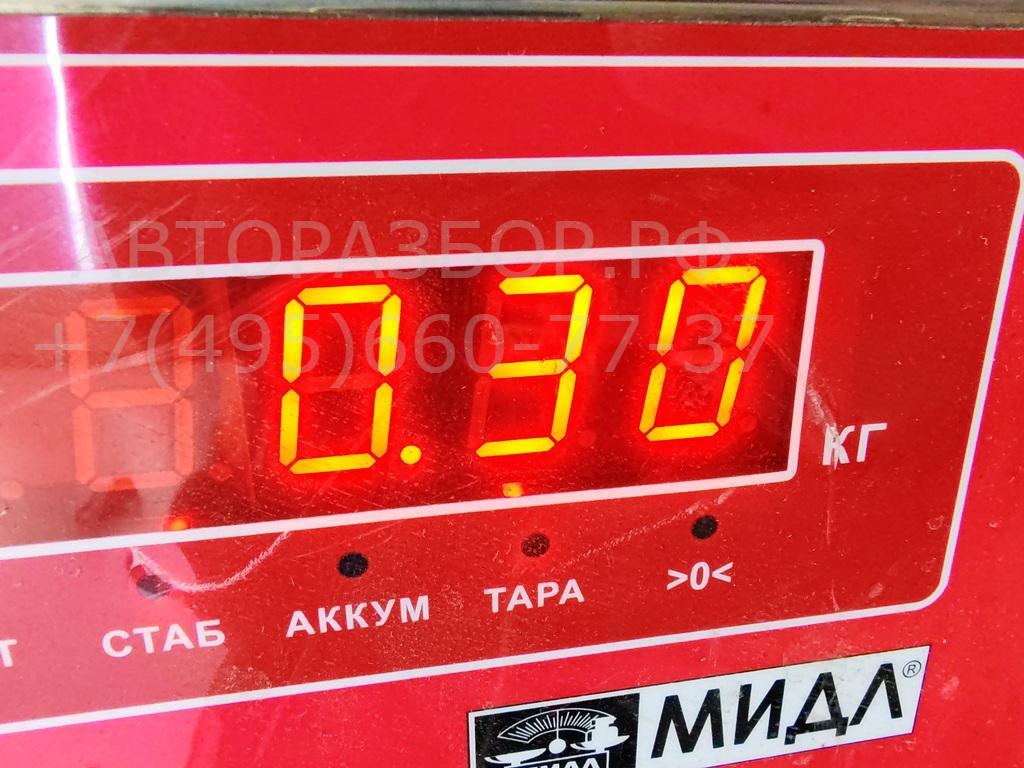 Петля двери