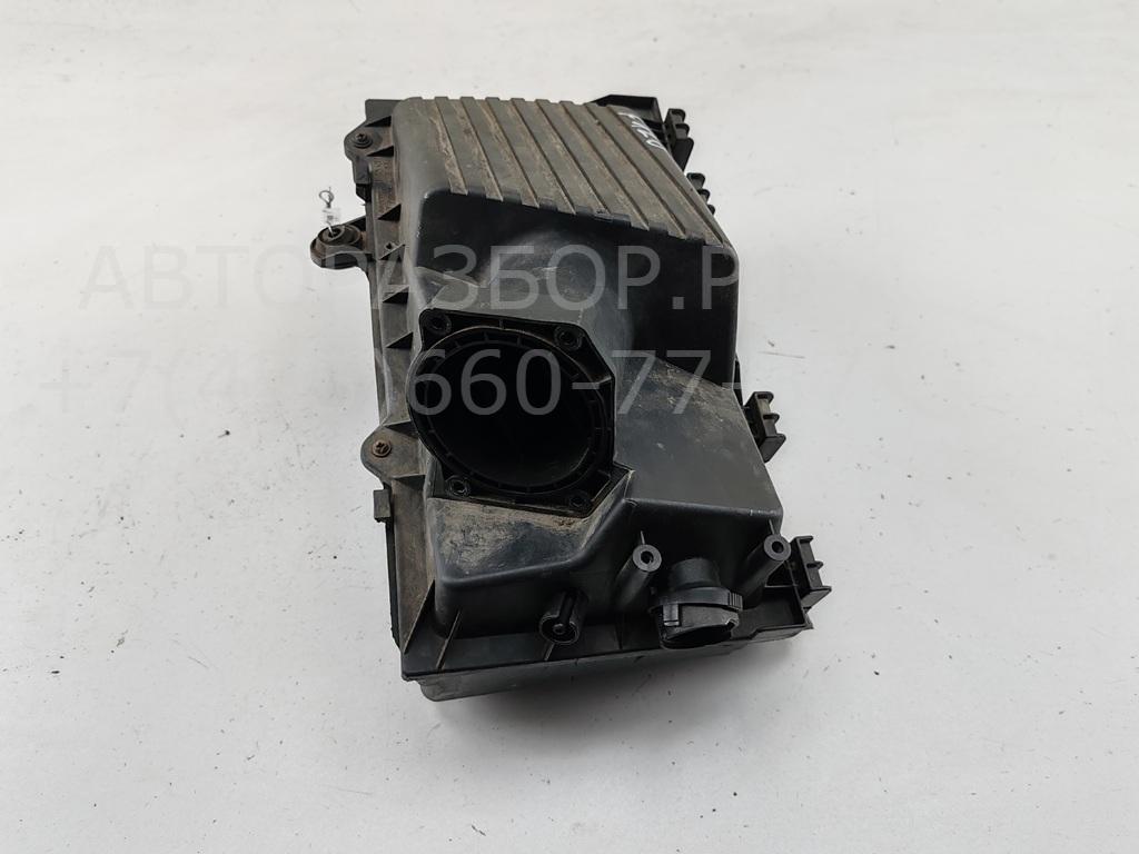 Корпус воздушного фильтра