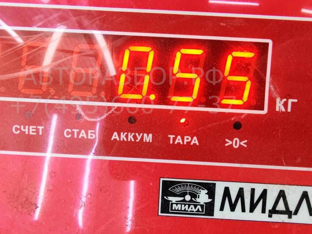 Переключатель подрулевой