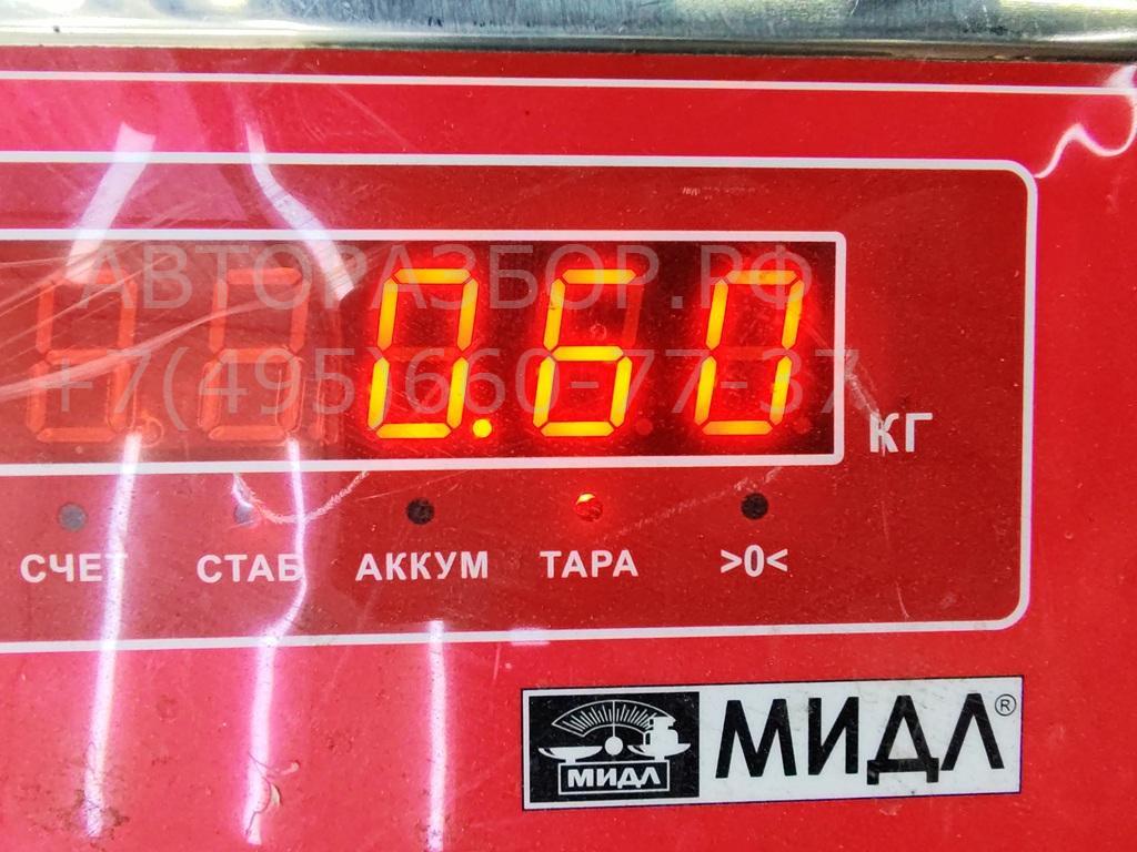 Переключатель подрулевой