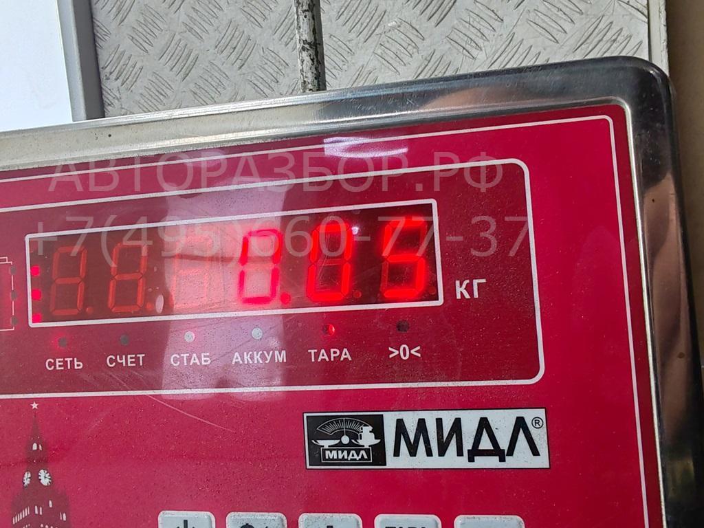 Датчик парковки