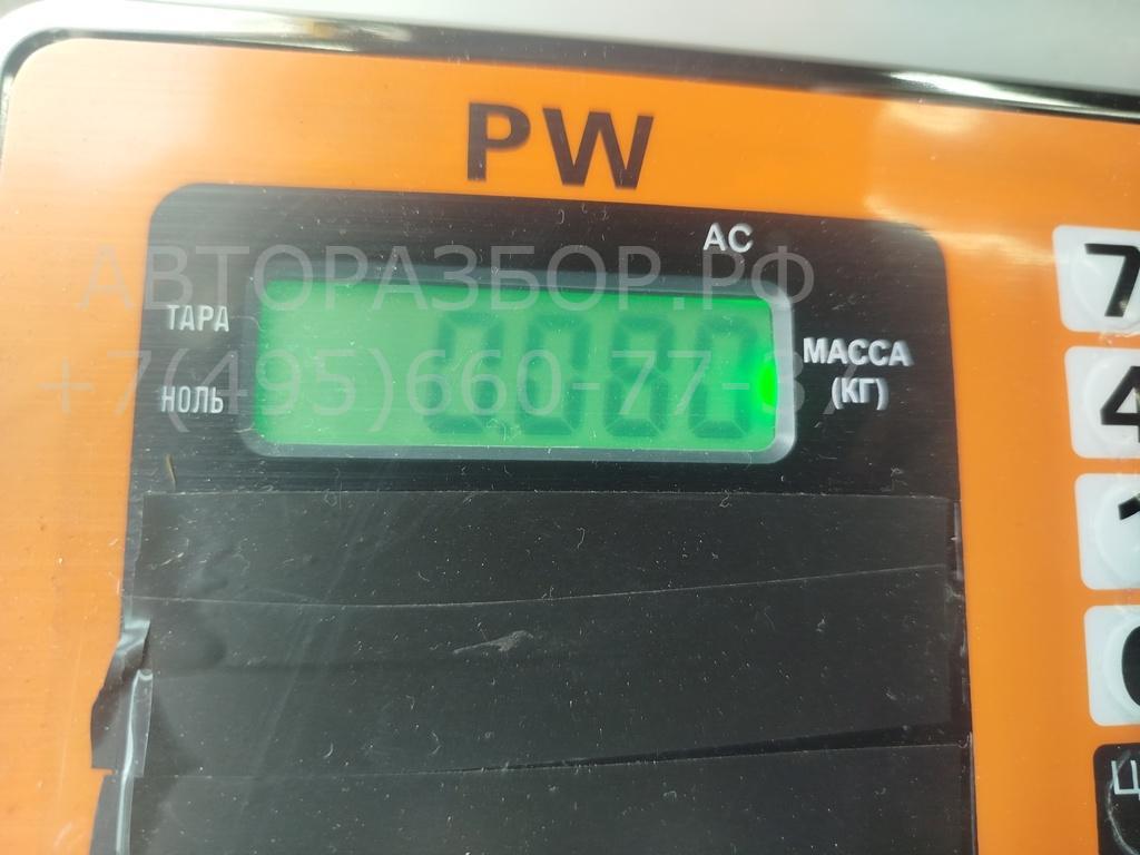 Резистор отопителя