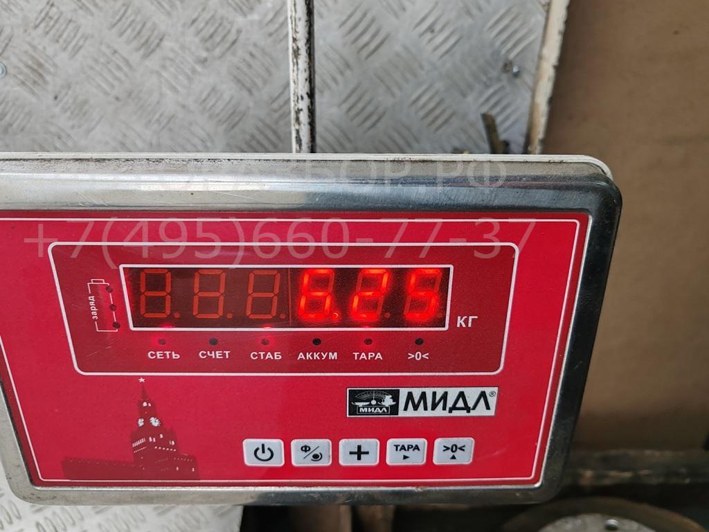 Ступица передняя