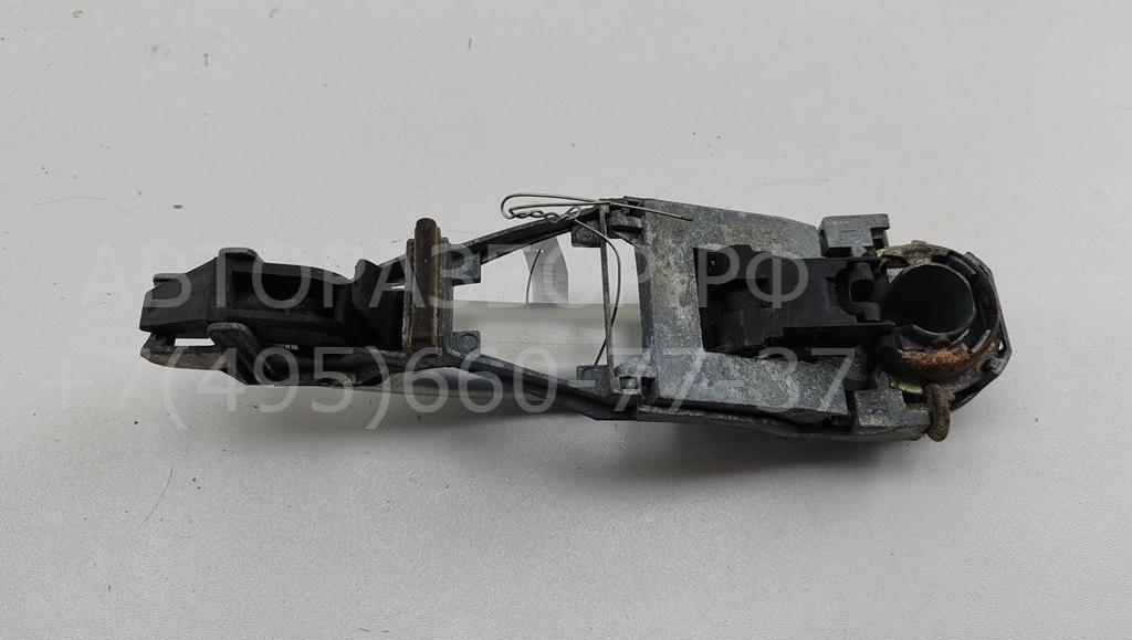 Ручка двери задней наружная правая