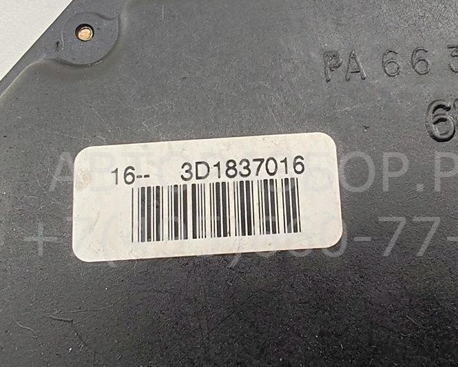 Замок двери передней правой