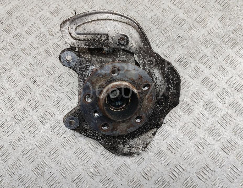 Ступица передняя