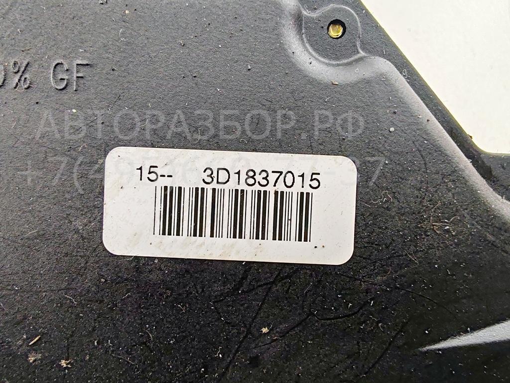 Замок двери передней левой