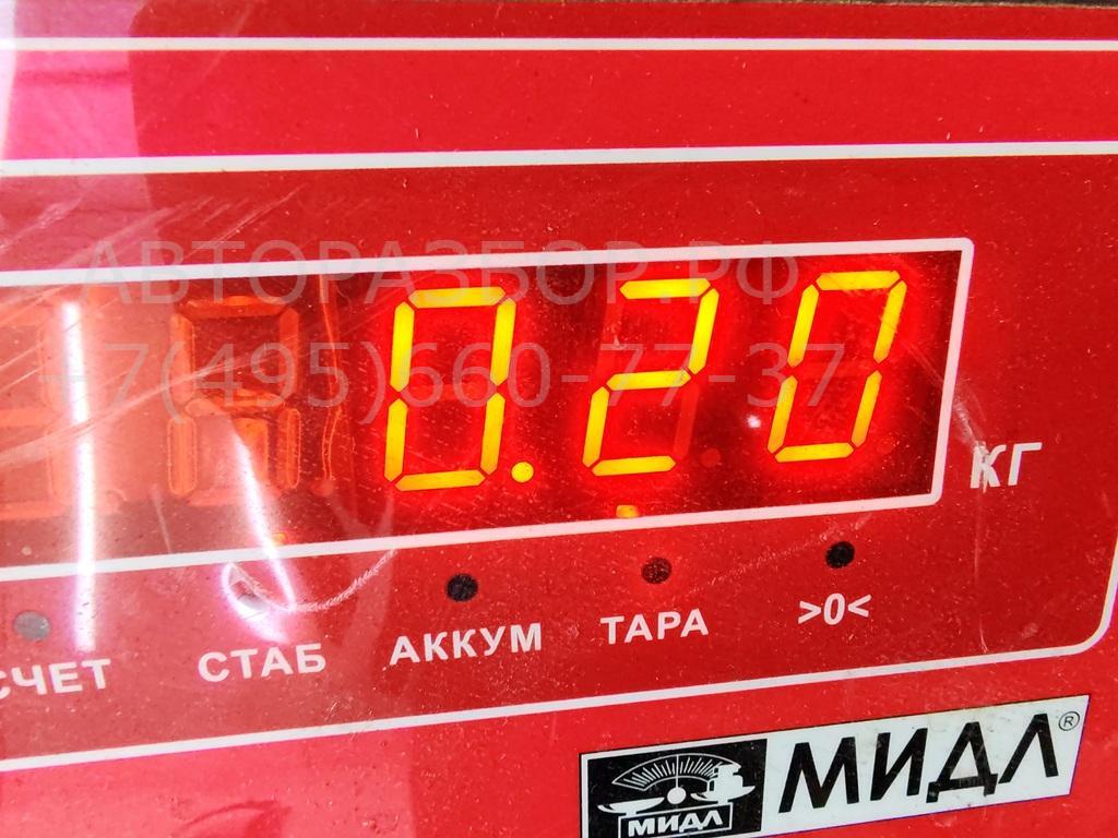 Накладка