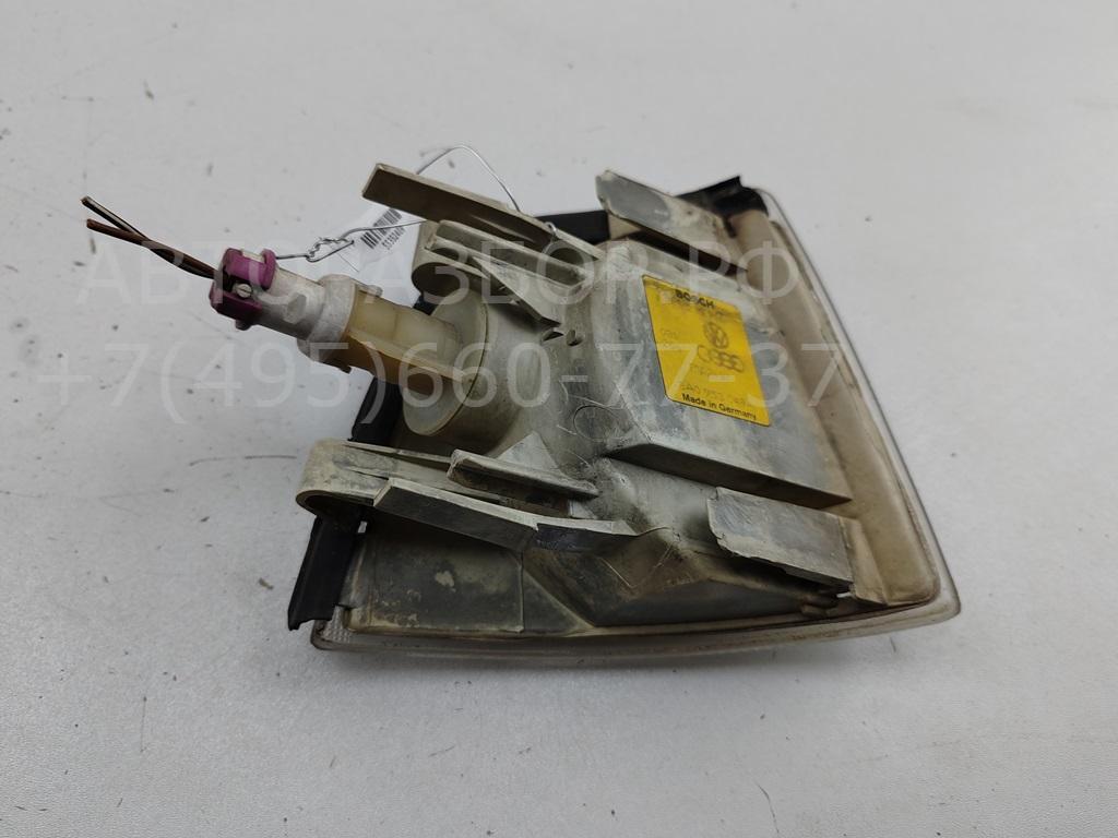 Указатель поворота левый