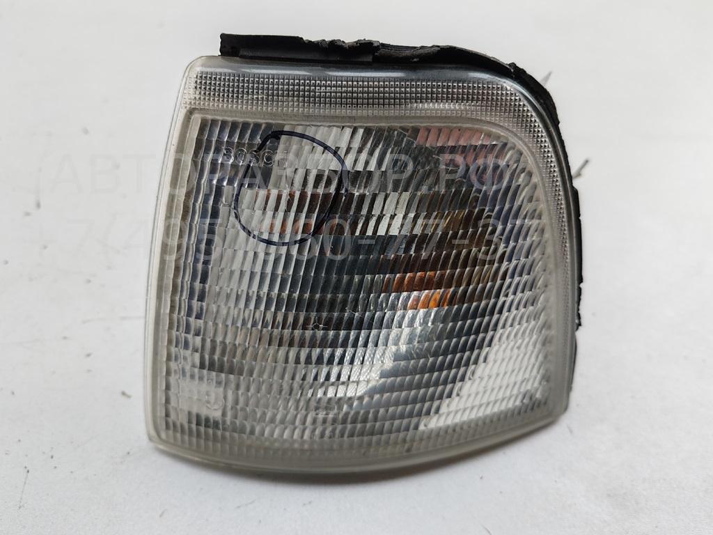 Указатель поворота левый