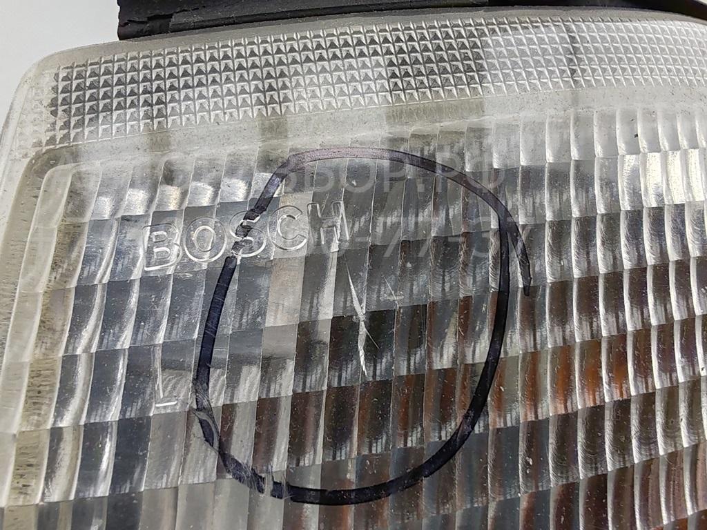 Указатель поворота левый