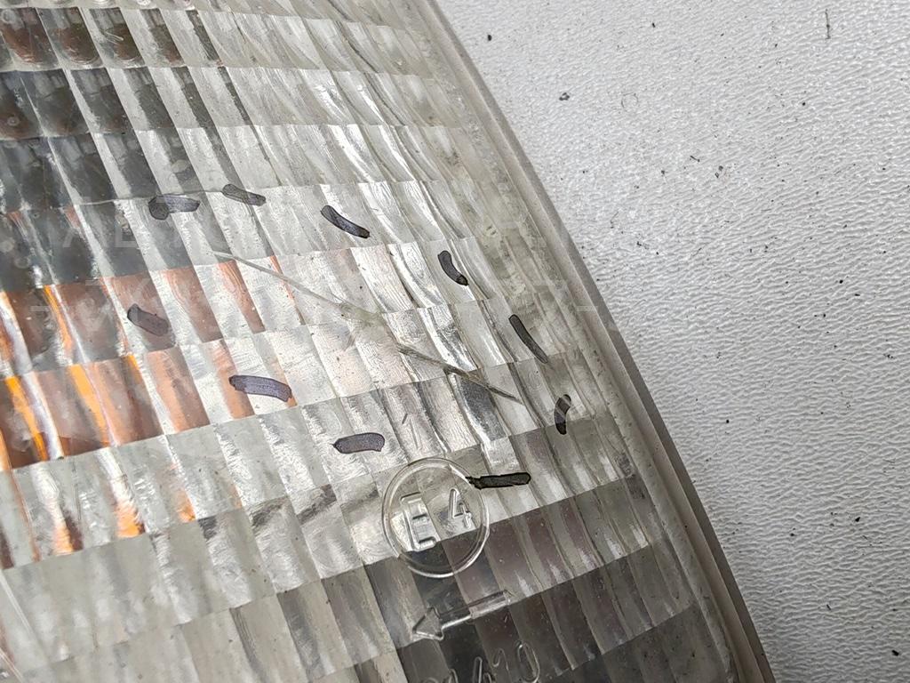 Указатель поворота правый