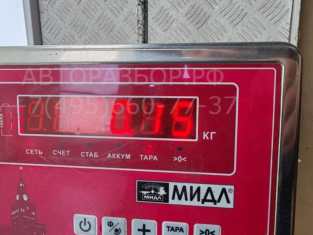 Указатель поворота правый