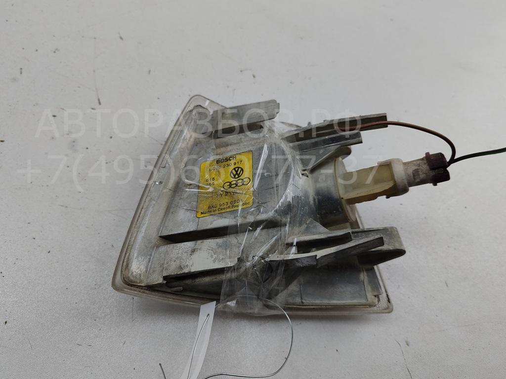 Указатель поворота правый