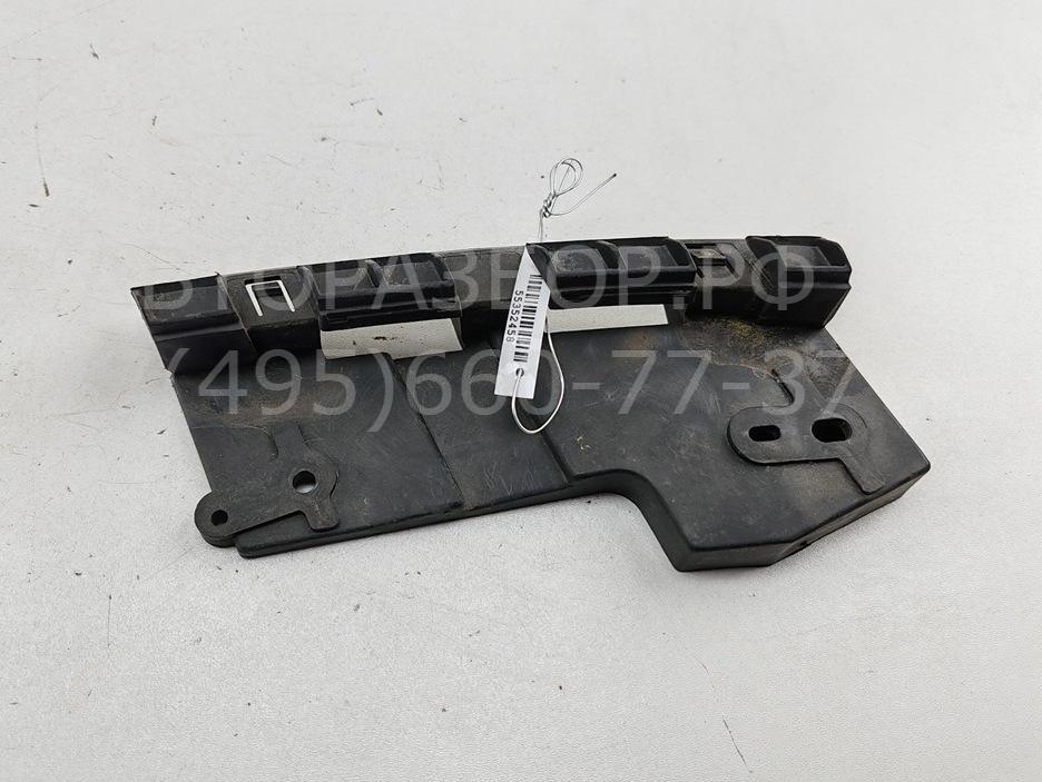 Кронштейн фар правый