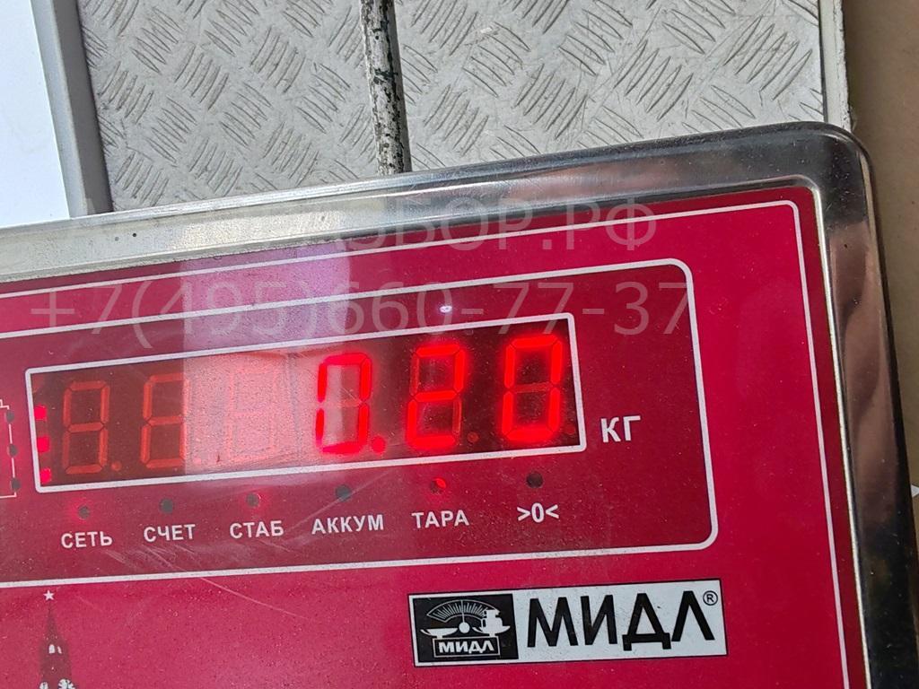 Блок ксеноновой лампы