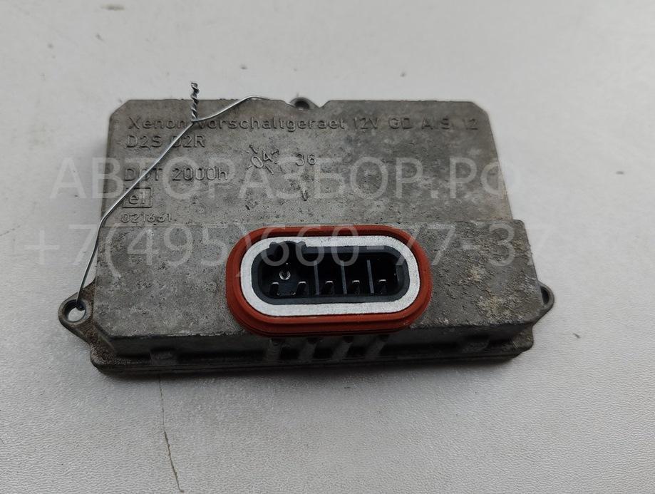 Блок ксеноновой лампы