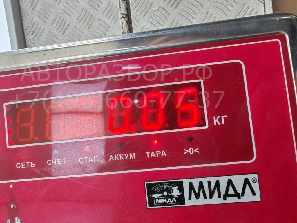Блок управления светом фар