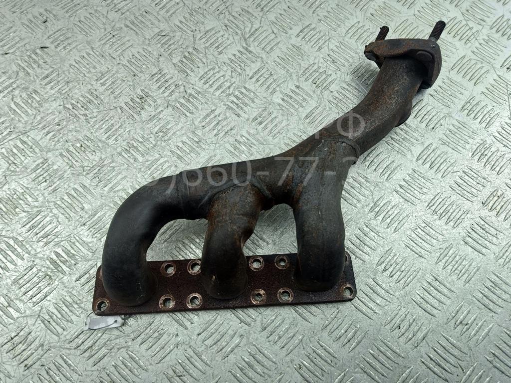 Коллектор выпускной