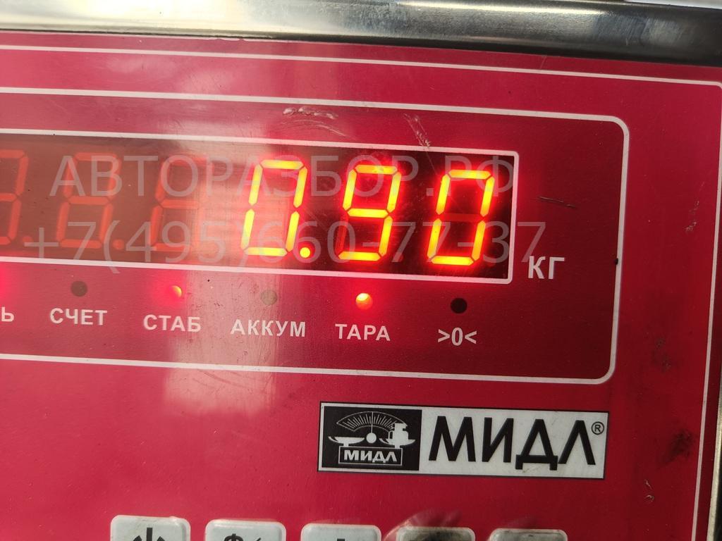 Опора двигателя