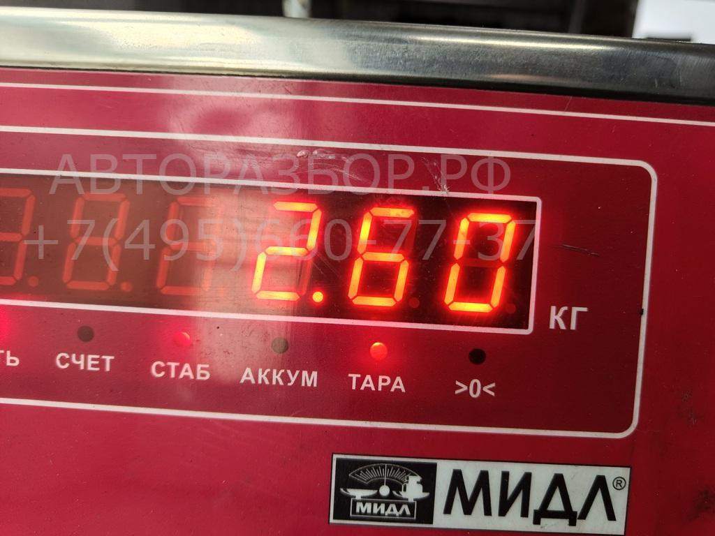 Шкив коленвала