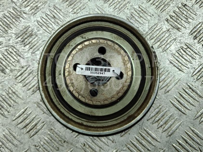 Шкив коленвала