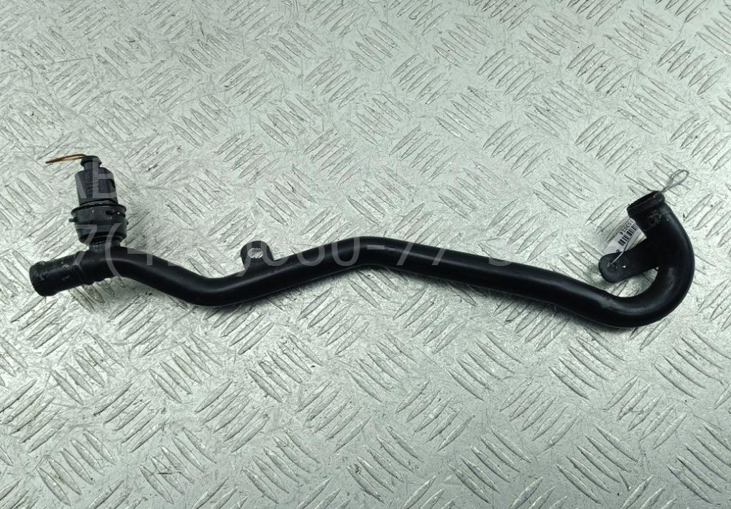 Трубка системы охлаждения