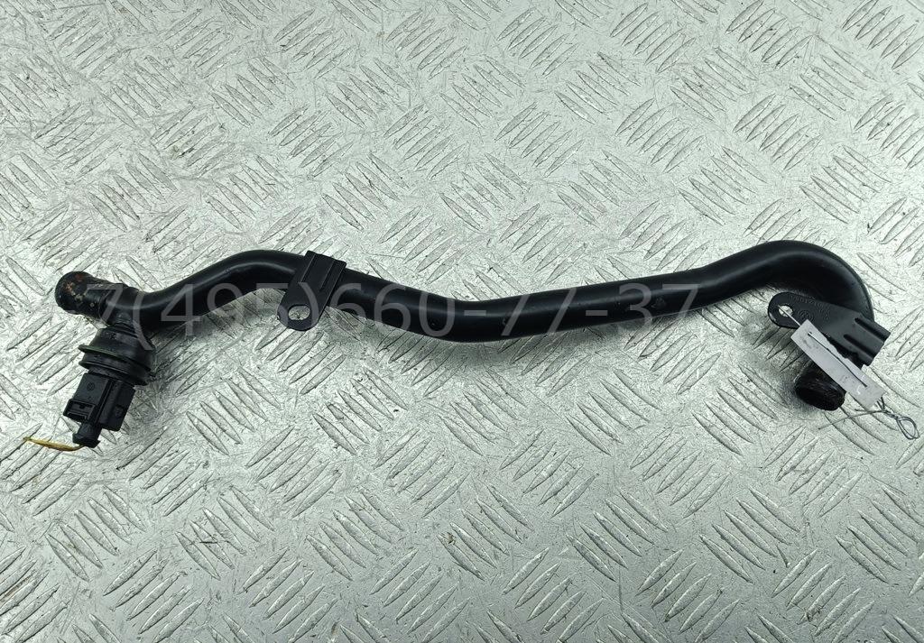 Трубка системы охлаждения