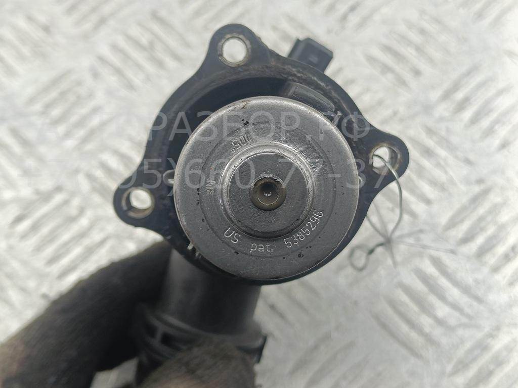 Корпус термостата