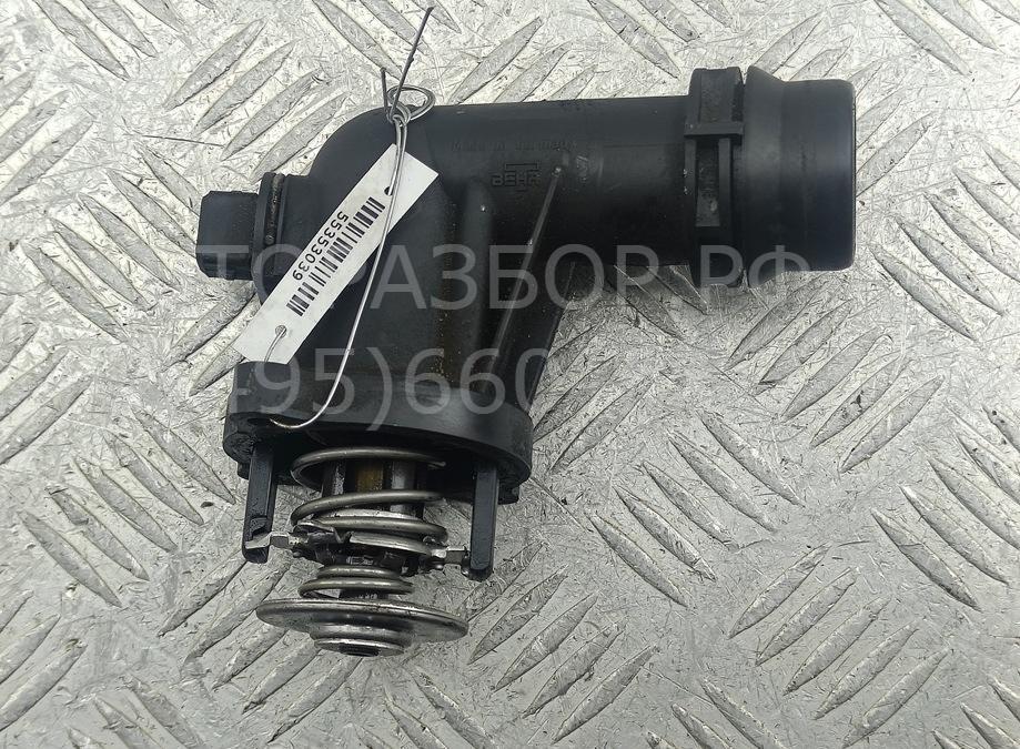 Корпус термостата