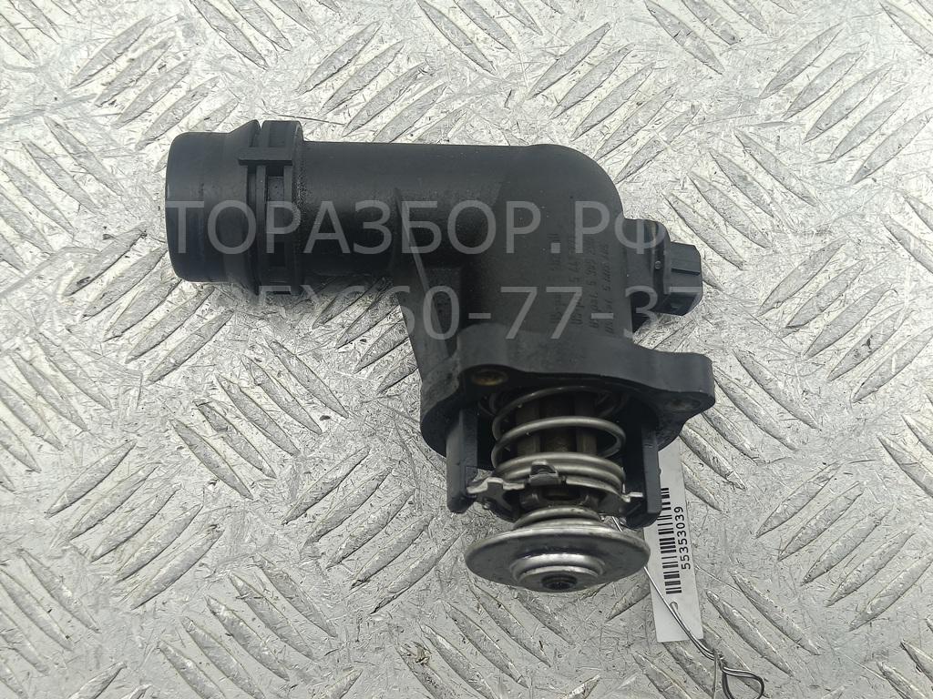 Корпус термостата