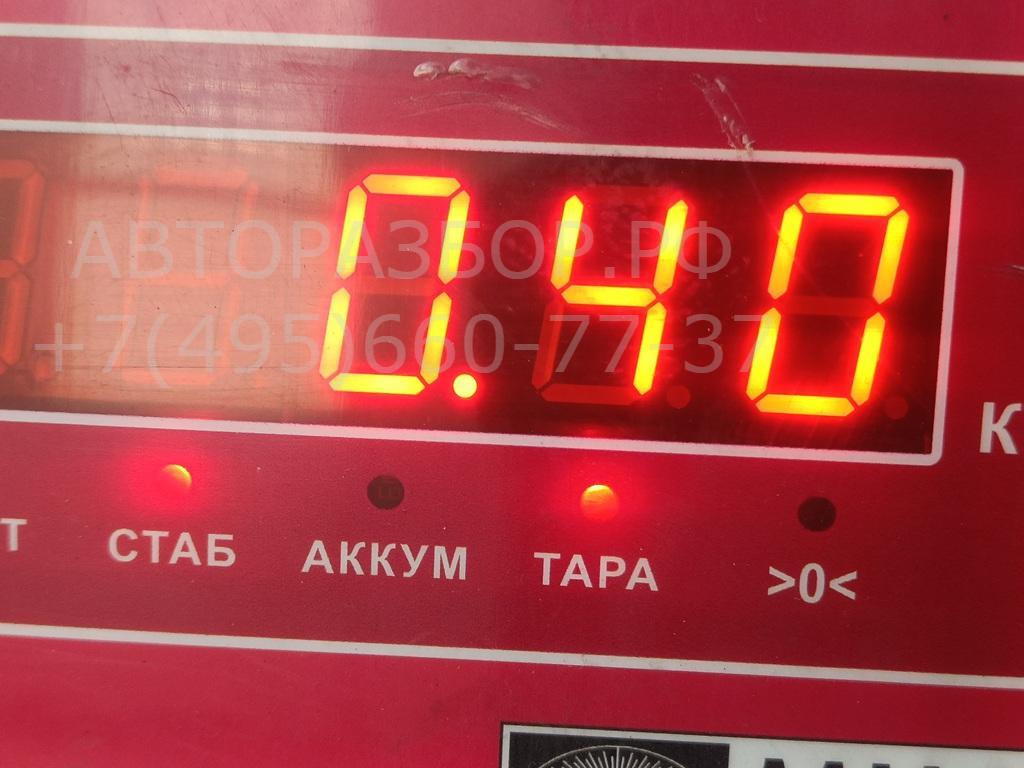 Корпус термостата